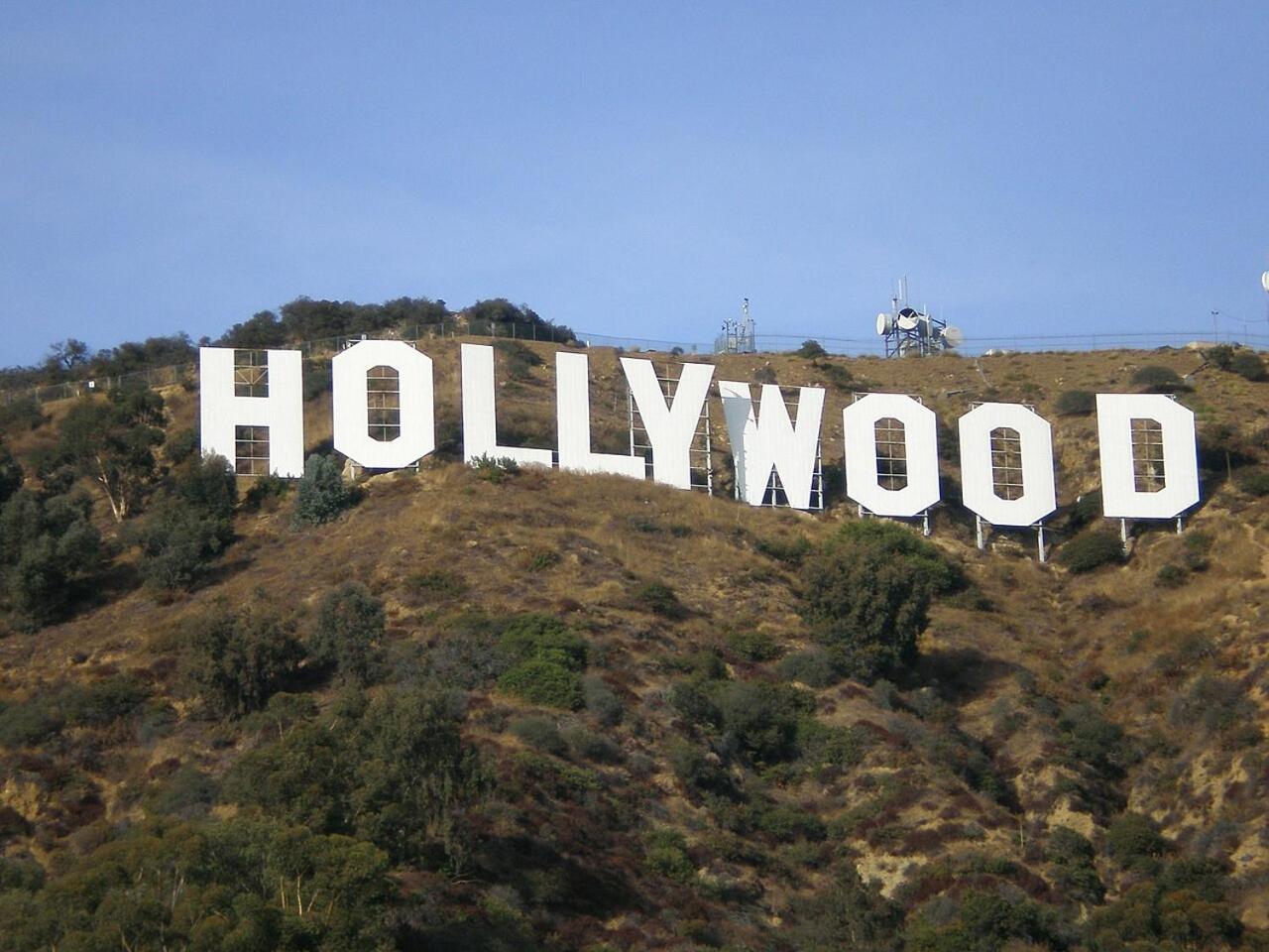 Hotel Rudra - Hollywood — Fotos 2